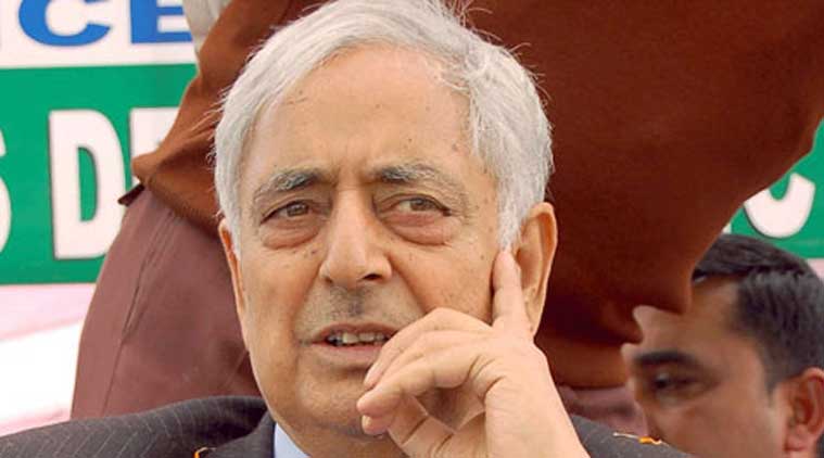 muftitobeburiedatancestralsouthkashmirtownbijbehara